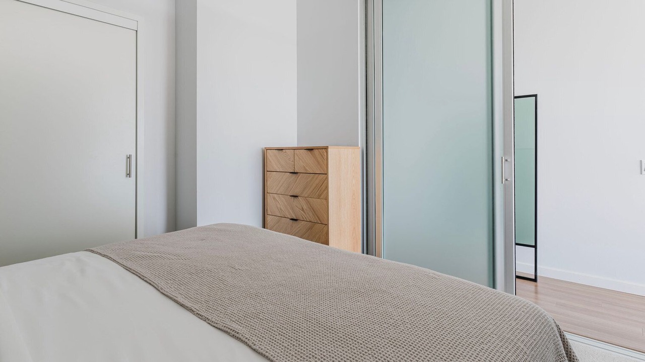 Photo of Bedroom in Civic Center