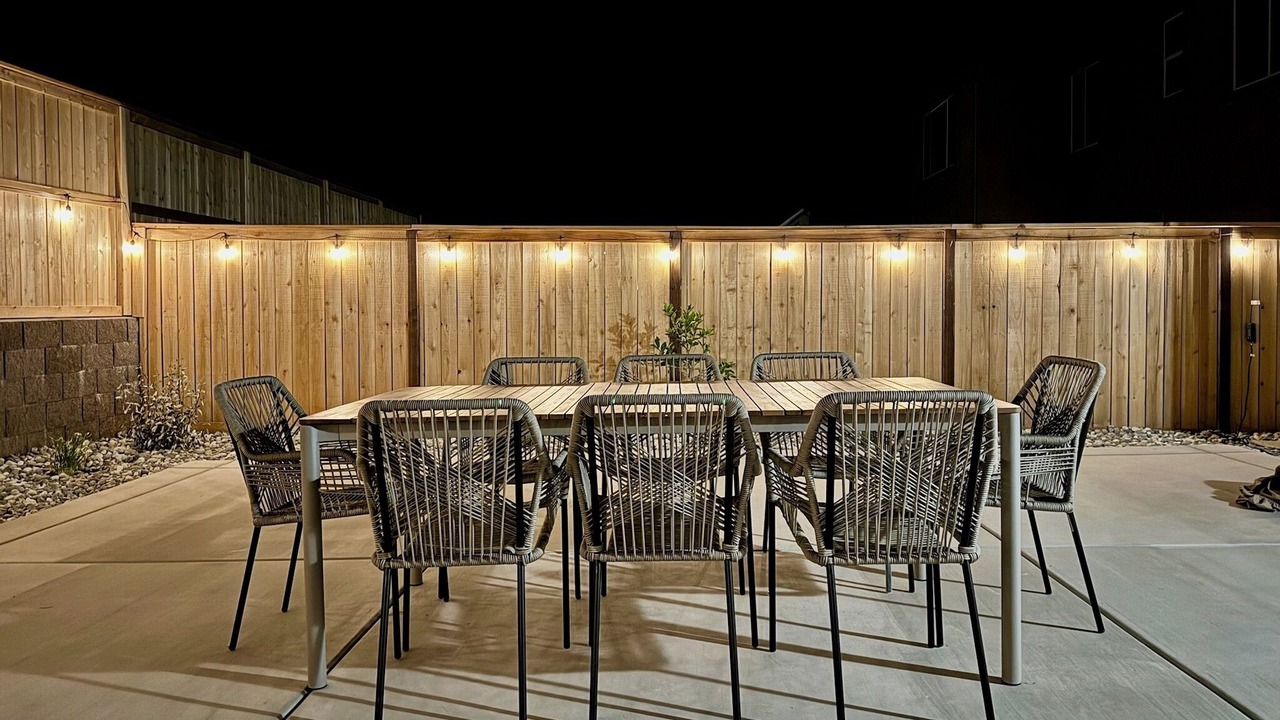 Photo of Outdoor in Folsom