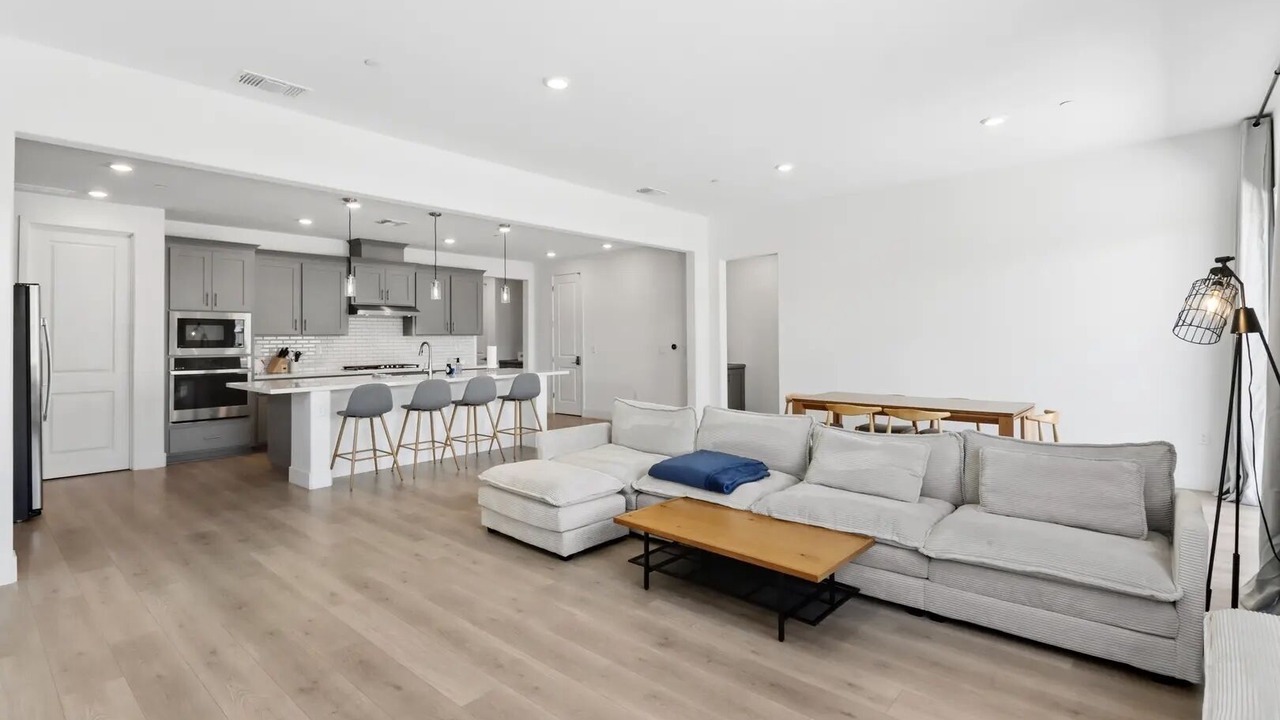 Photo of Livingroom in Folsom