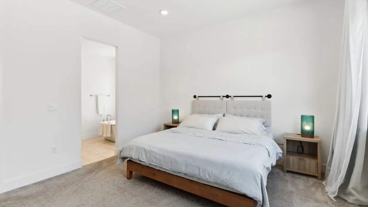Photo of Bedroom in Folsom