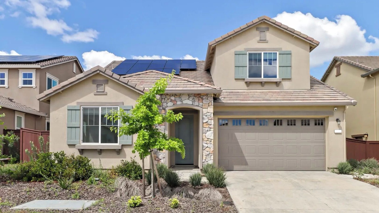 Photo of Outdoor in Folsom