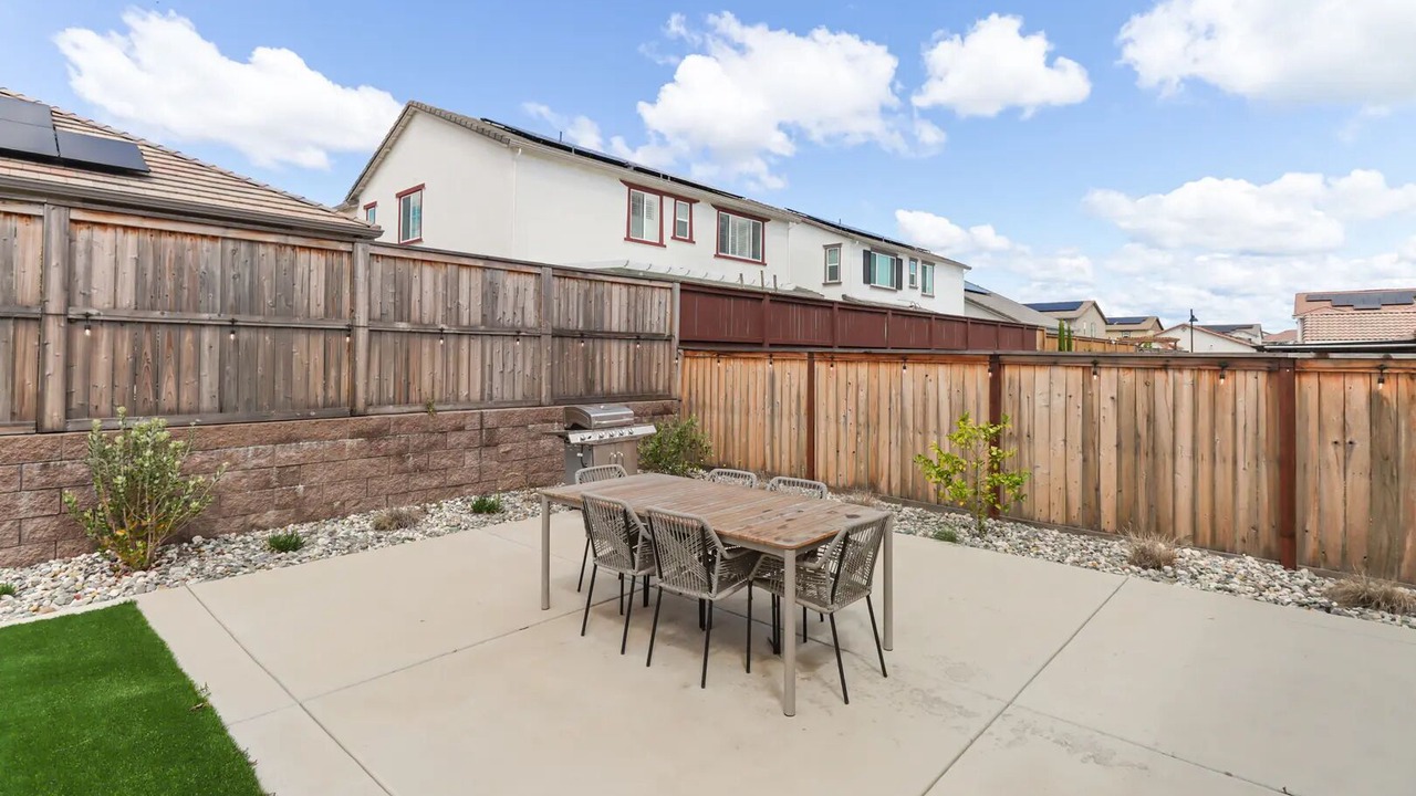 Photo of Outdoor in Folsom