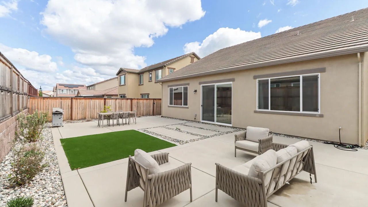Photo of Outdoor in Folsom