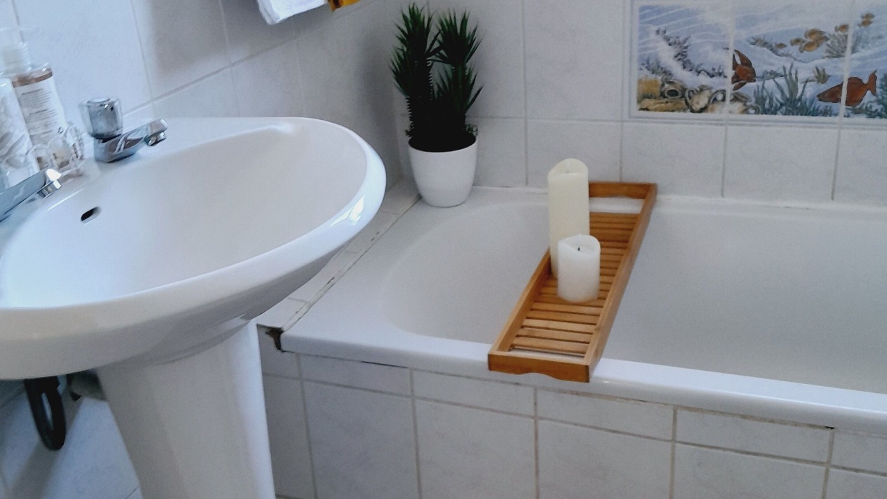 Photo of Bathroom in Trawal