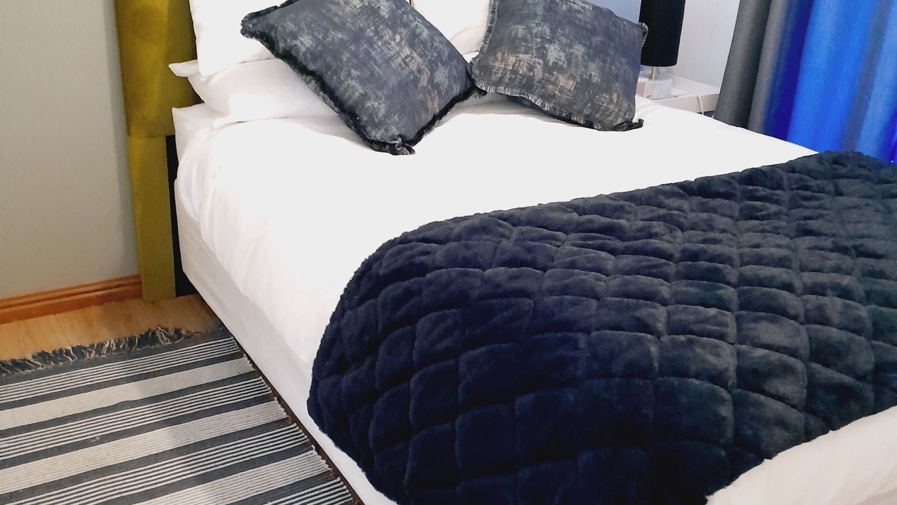 Photo of Bedroom in Trawal