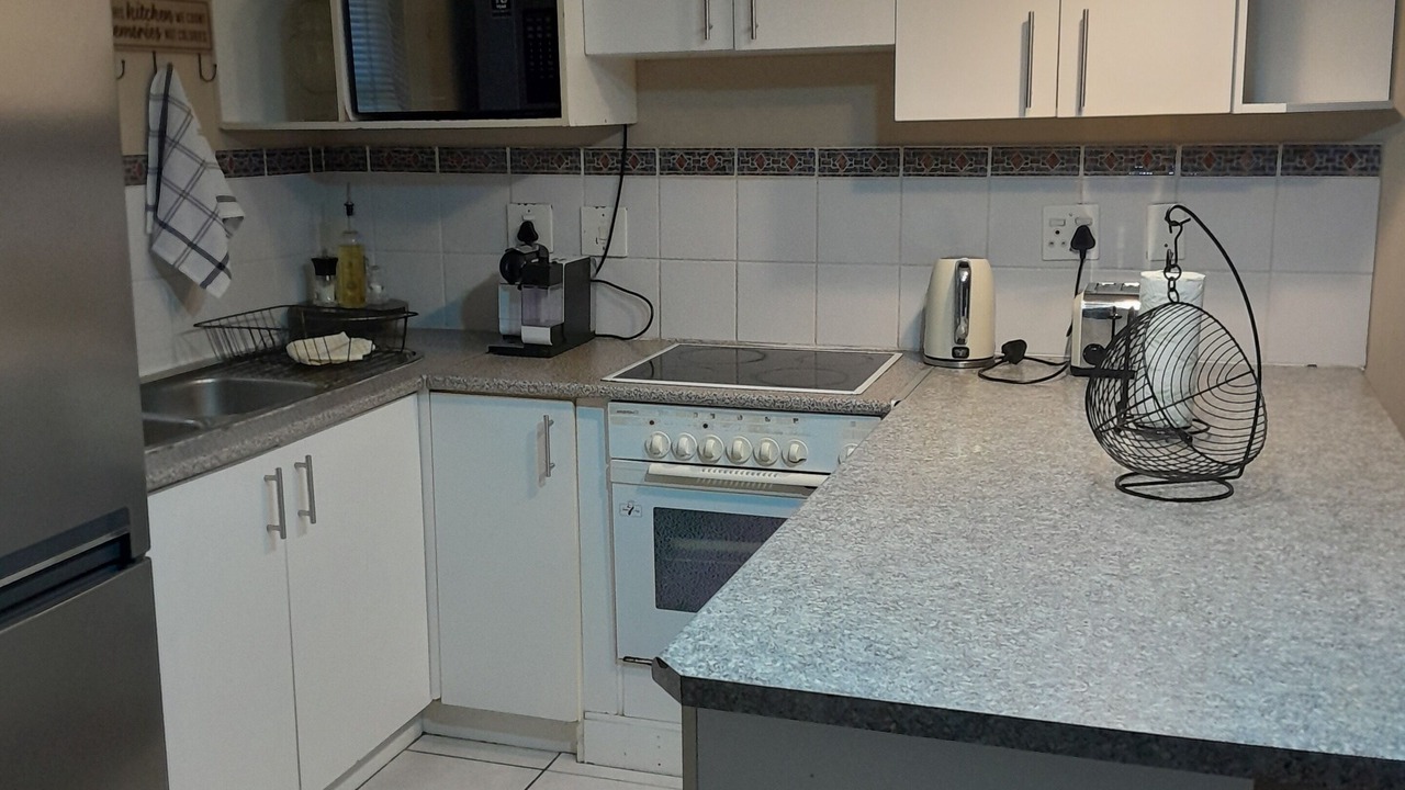 Photo of Kitchen in Trawal