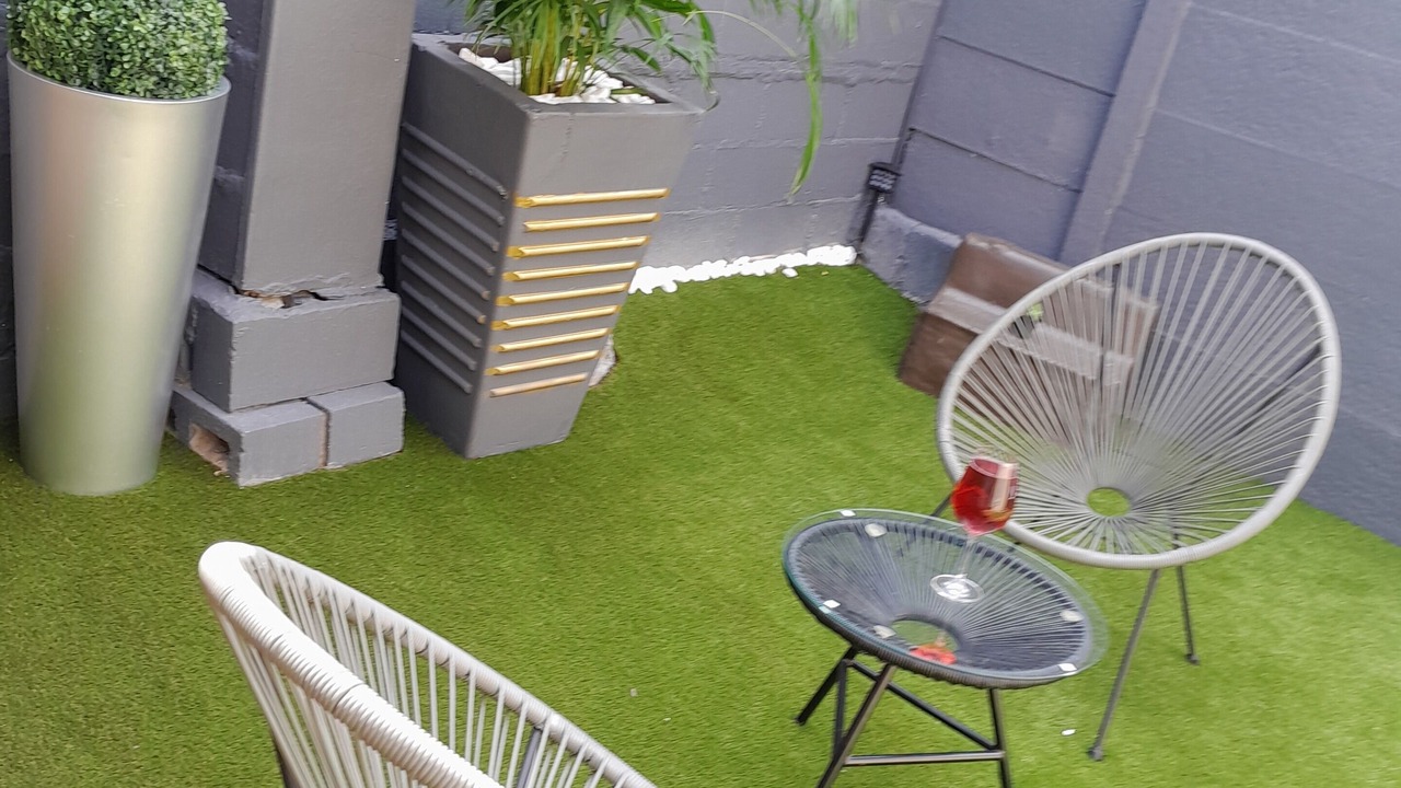 Photo of Patio Balcony in Trawal