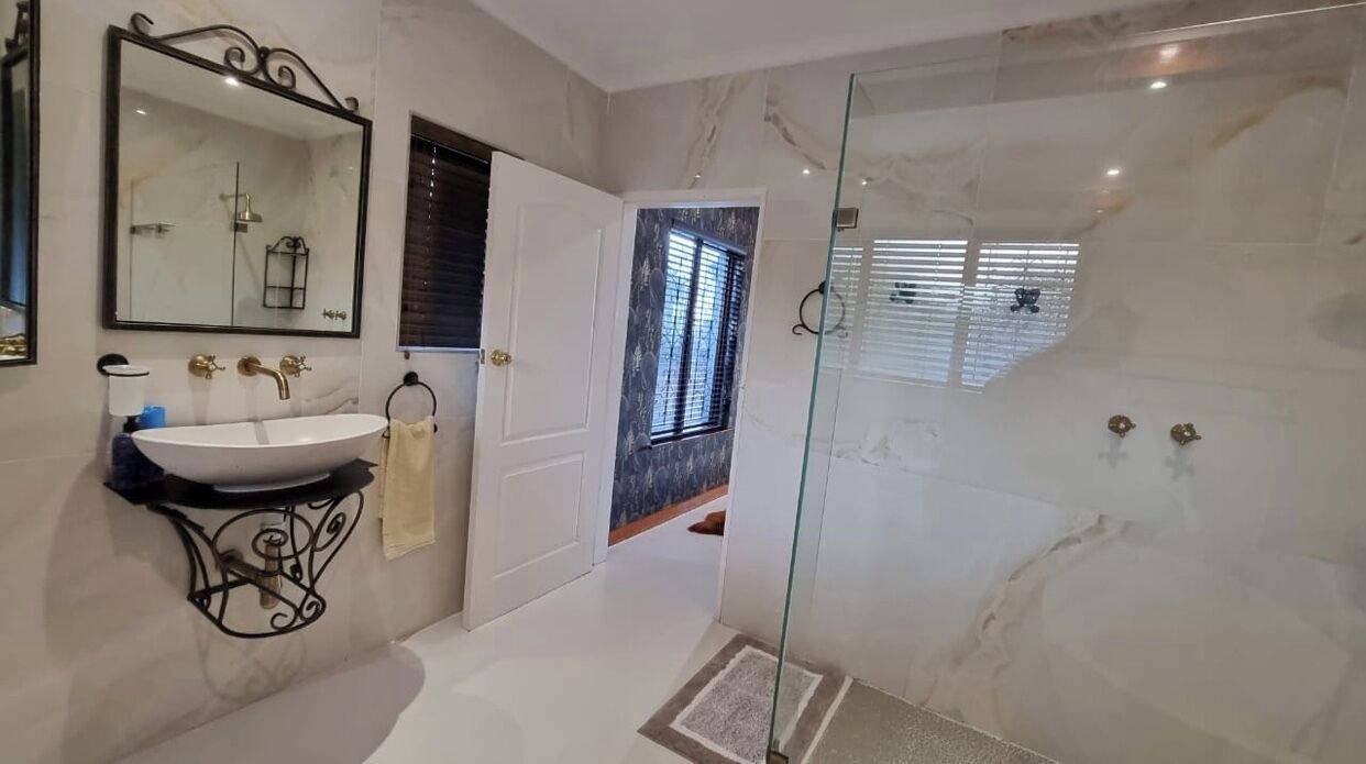 Photo of Bathroom in Umhlanga