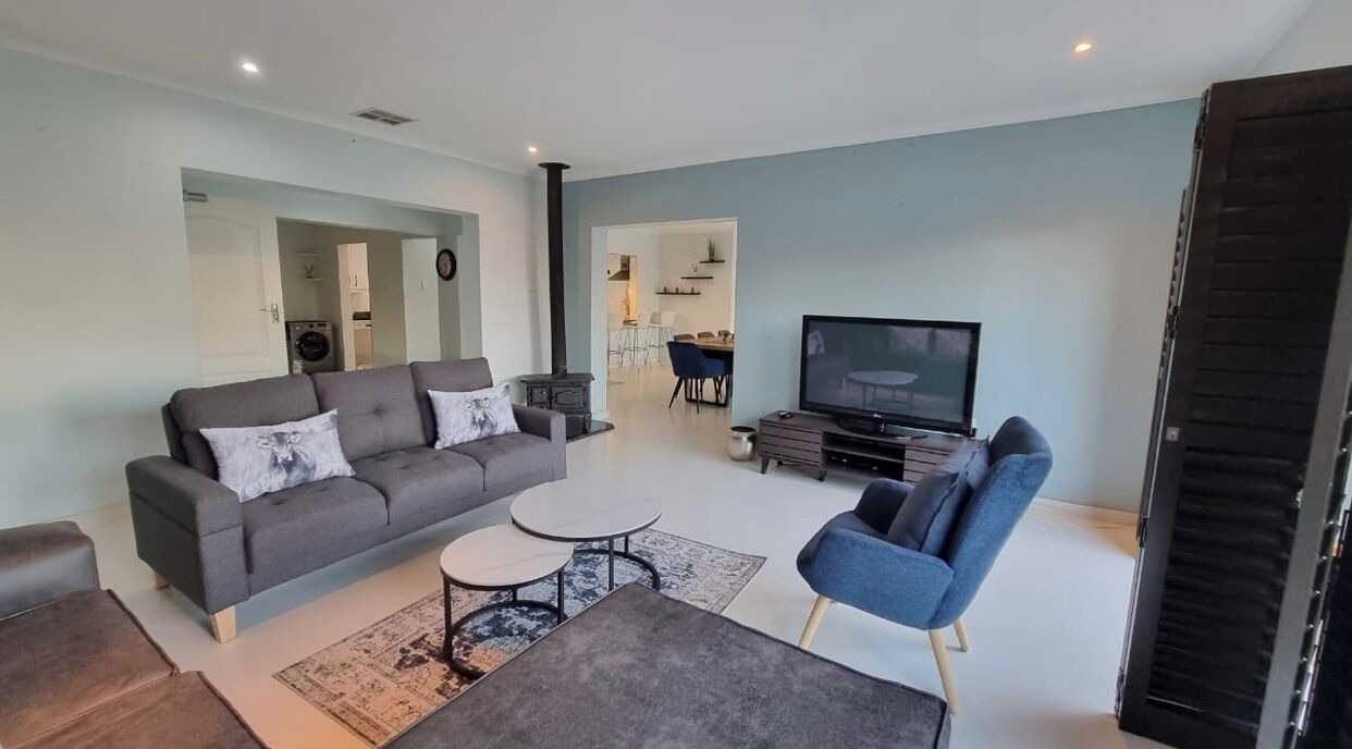Photo of Livingroom in Umhlanga