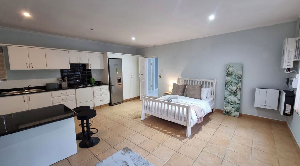 Photo of Bedroom in Umhlanga
