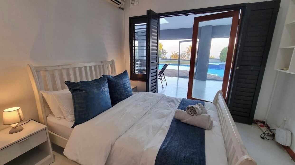 Photo of Bedroom in Umhlanga