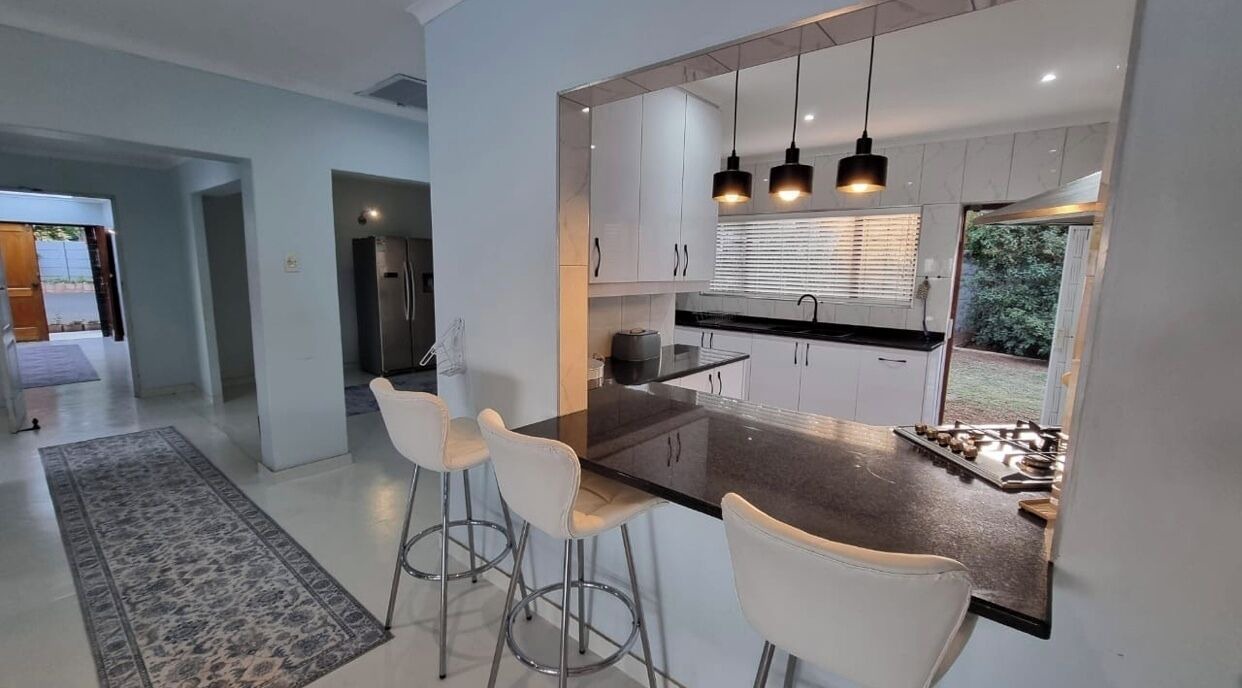 Photo of Kitchen in Umhlanga