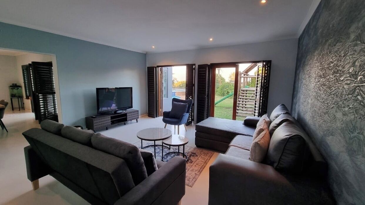 Photo of Livingroom in Umhlanga
