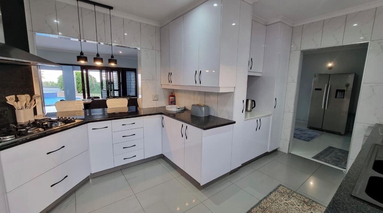 Photo of Kitchen in Umhlanga