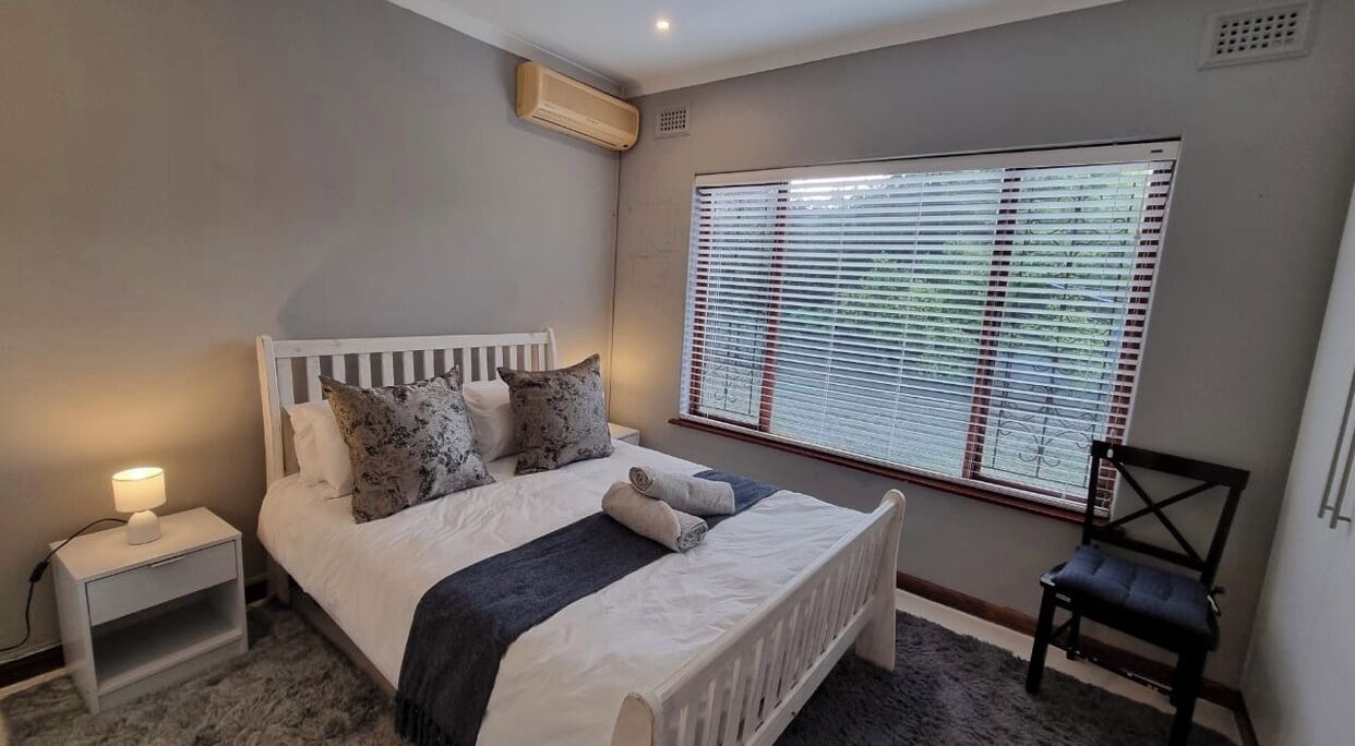 Photo of Bedroom in Umhlanga