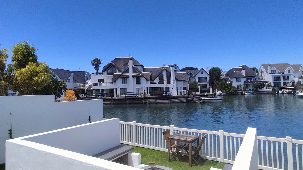 Photo of Outdoor in Saint Francis Bay