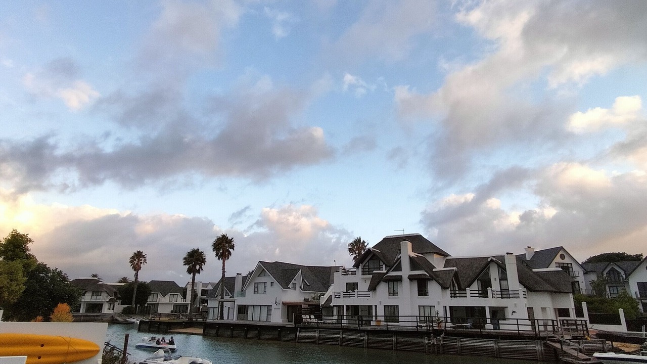 Photo of Outdoor in Saint Francis Bay