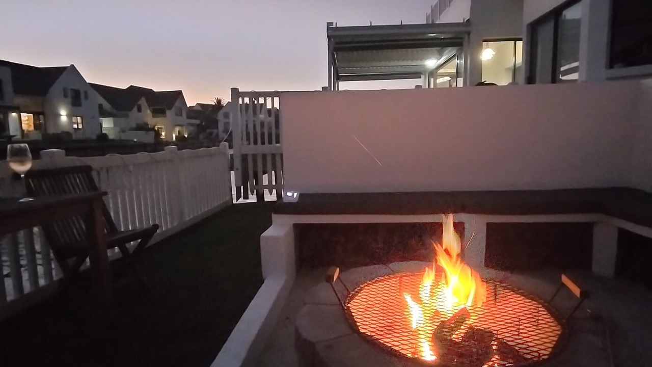 Photo of Patio Balcony in Saint Francis Bay