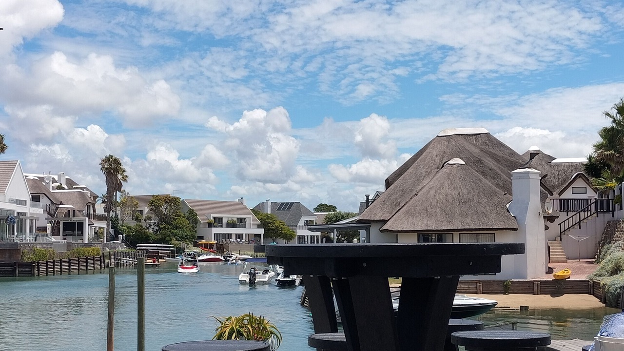 Photo of Outdoor in Saint Francis Bay