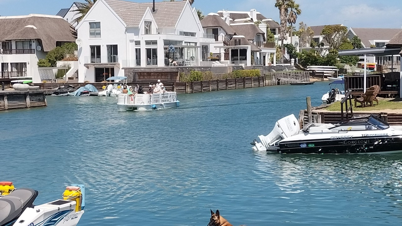 Photo of Others in Saint Francis Bay