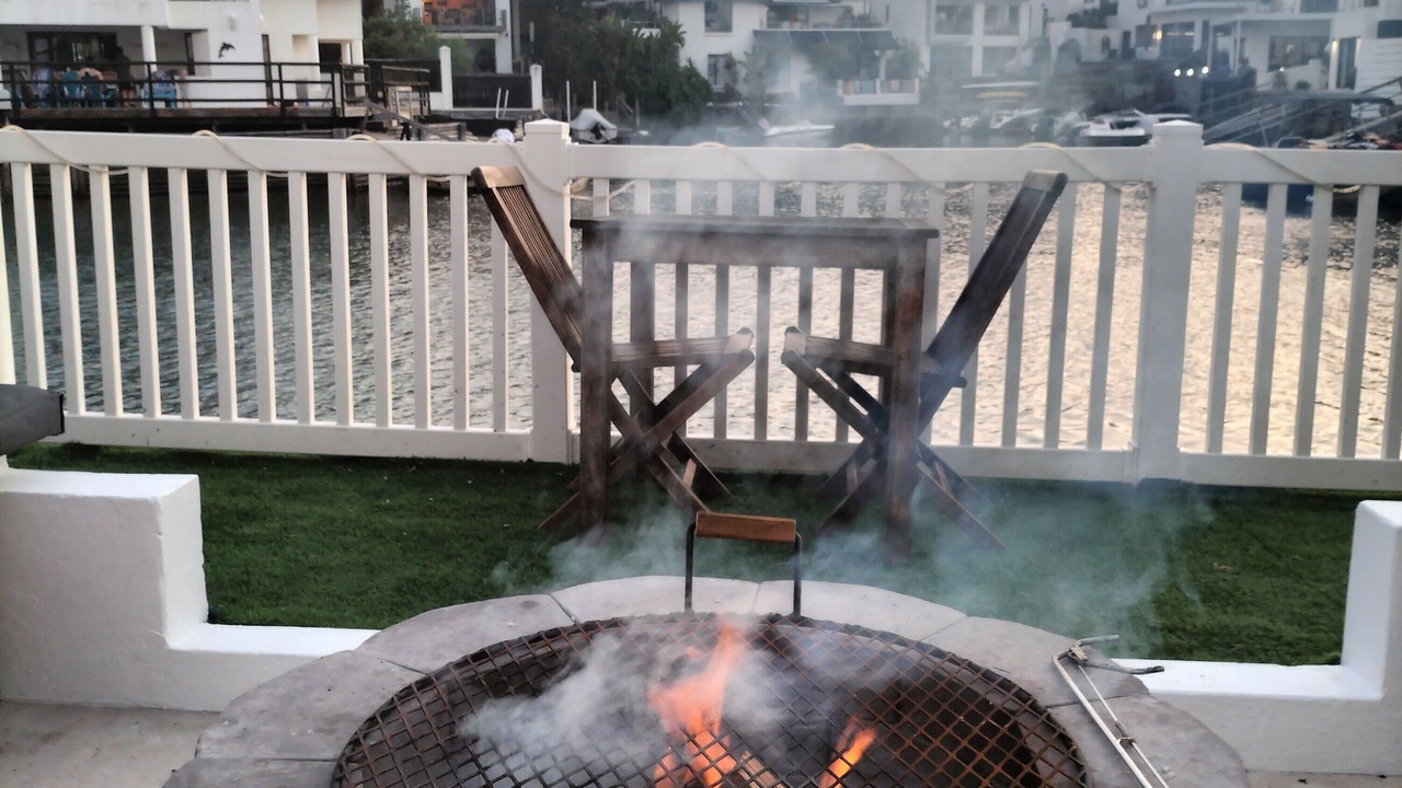 Photo of Outdoor in Saint Francis Bay