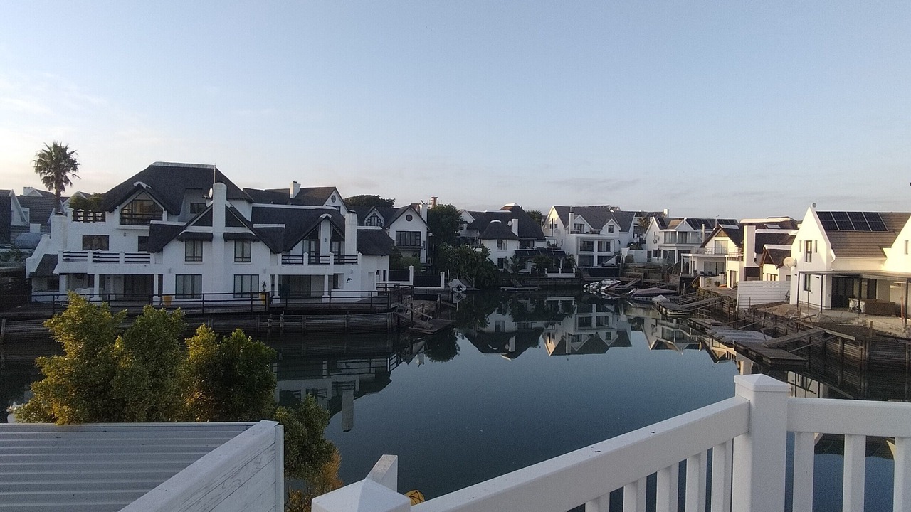 Photo of Outdoor in Saint Francis Bay