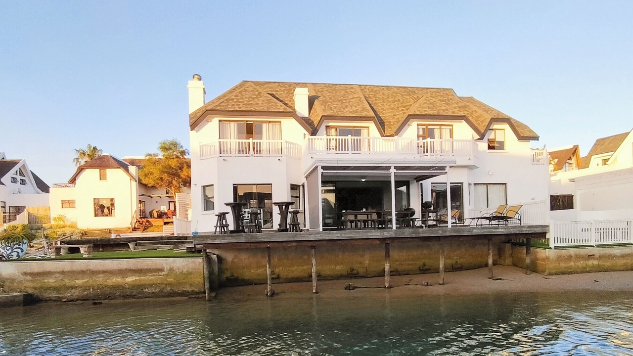 Photo of Patio Balcony in Saint Francis Bay
