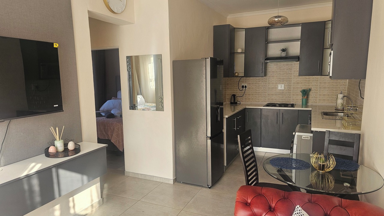Photo of Others in Rietfontein