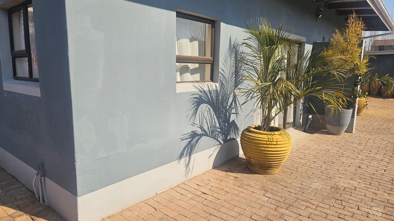 Photo of Outdoor in Rietfontein