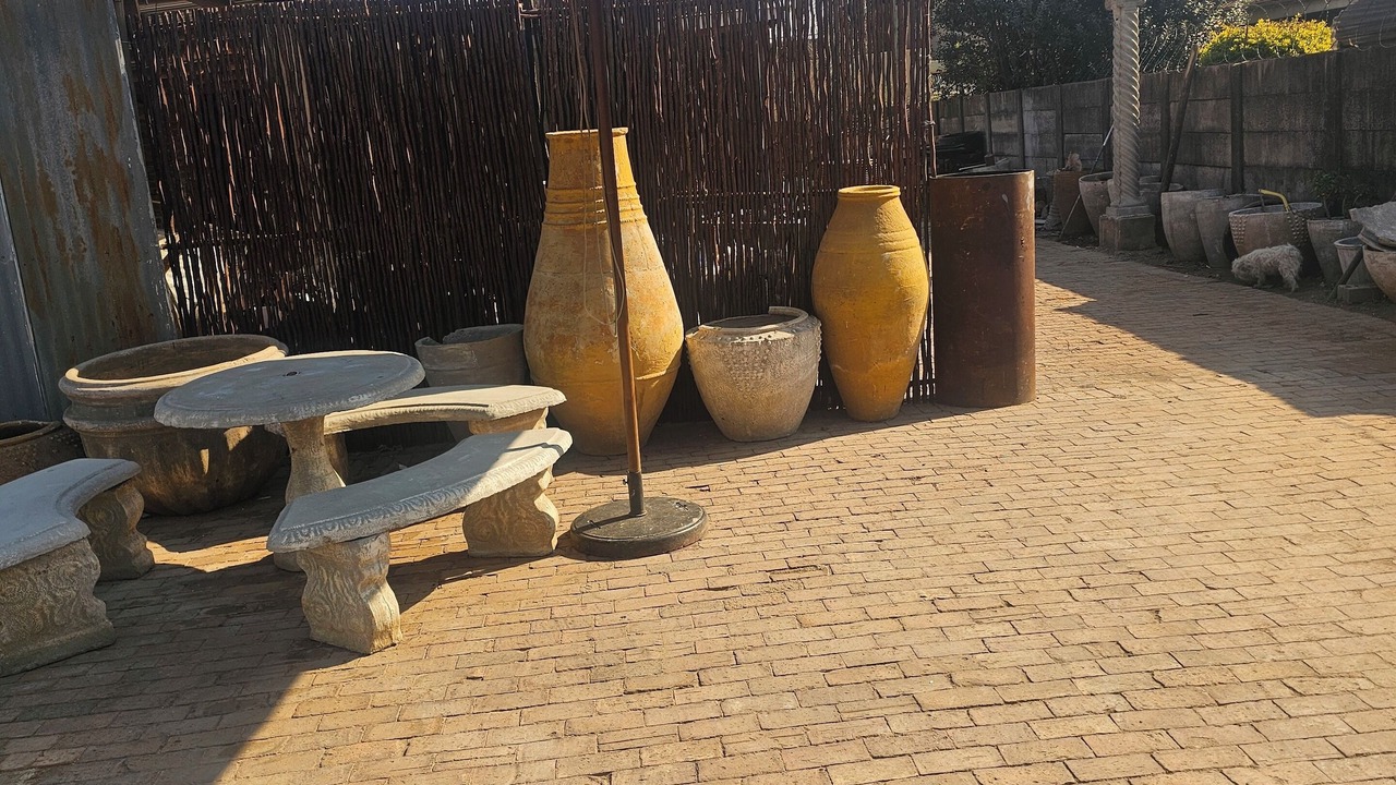 Photo of Outdoor in Rietfontein
