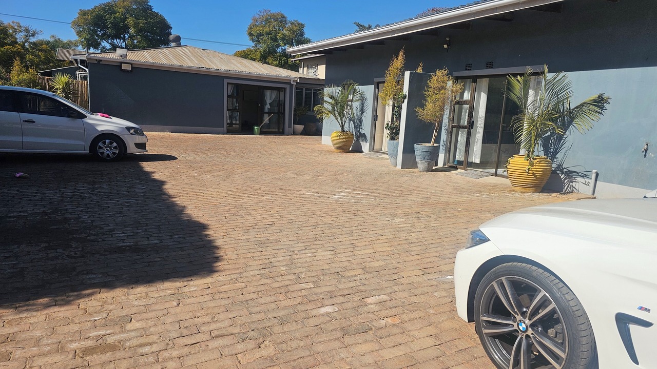 Photo of Outdoor in Rietfontein