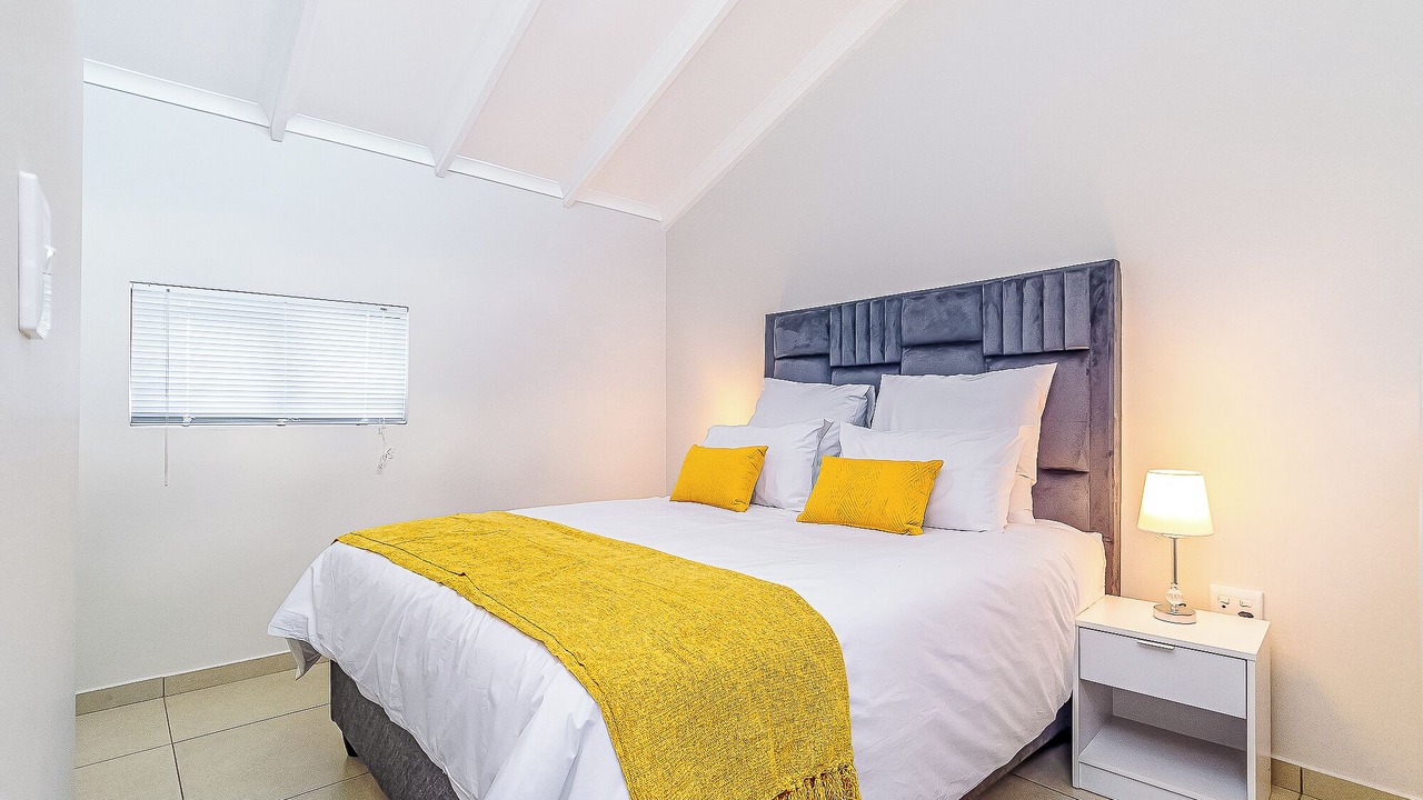 Photo of Bedroom in Greater Johannesburg Metropolitan Area