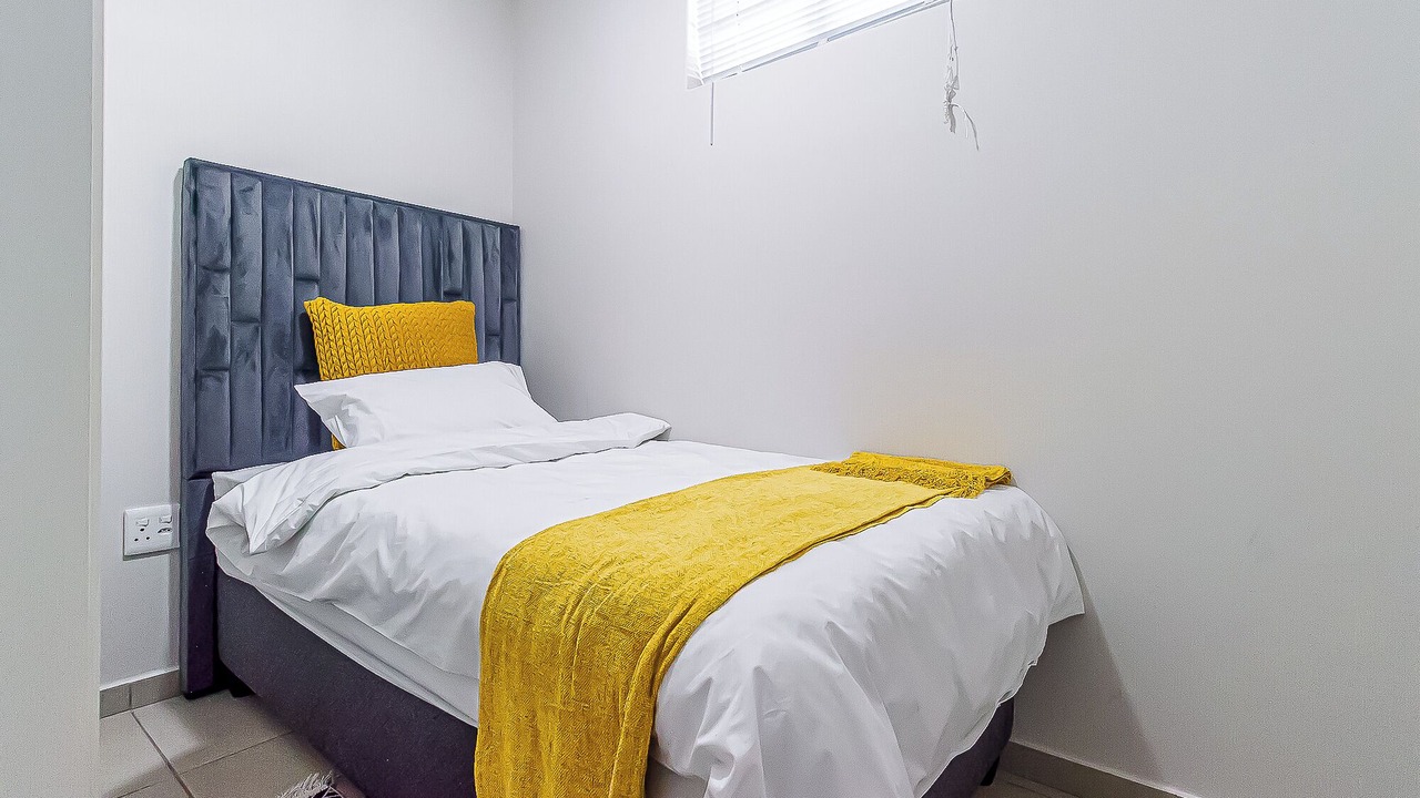 Photo of Bedroom in Greater Johannesburg Metropolitan Area