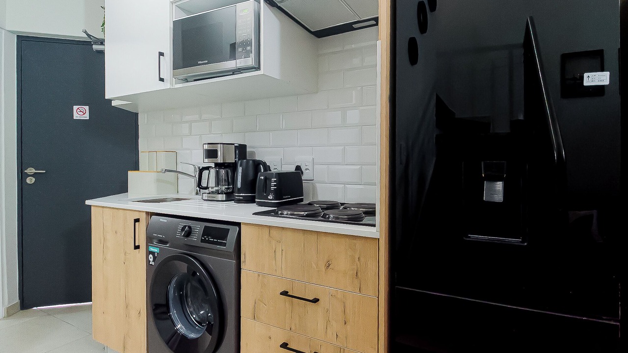 Photo of Kitchen in Greater Johannesburg Metropolitan Area