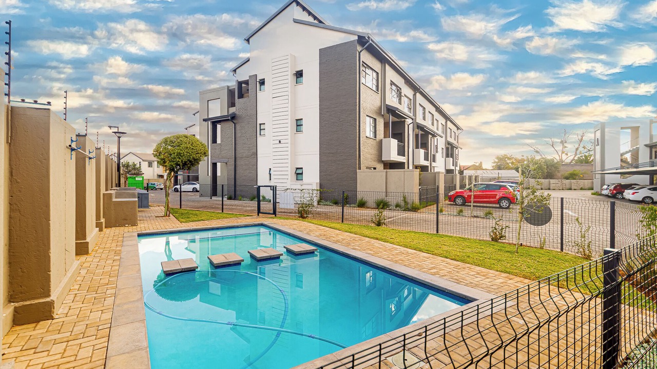 Photo of Outdoor in Greater Johannesburg Metropolitan Area