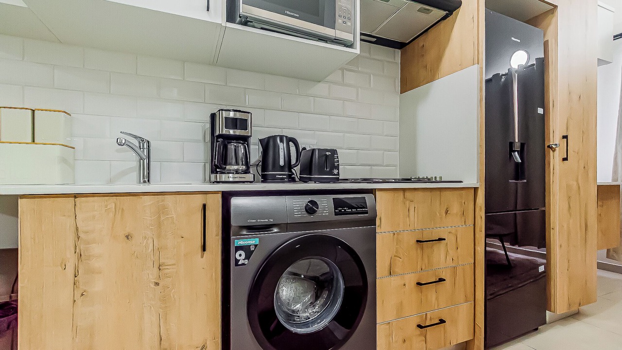 Photo of Kitchen in Greater Johannesburg Metropolitan Area