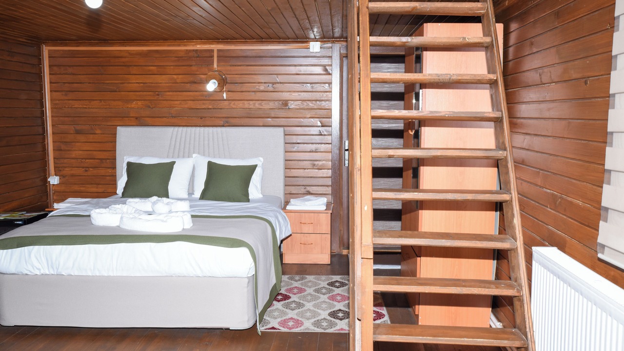 Photo of Bedroom in Mengen