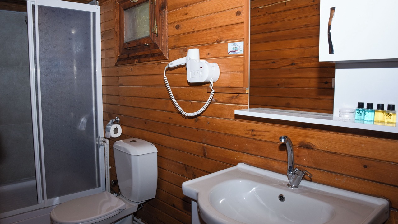 Photo of Bathroom in Mengen