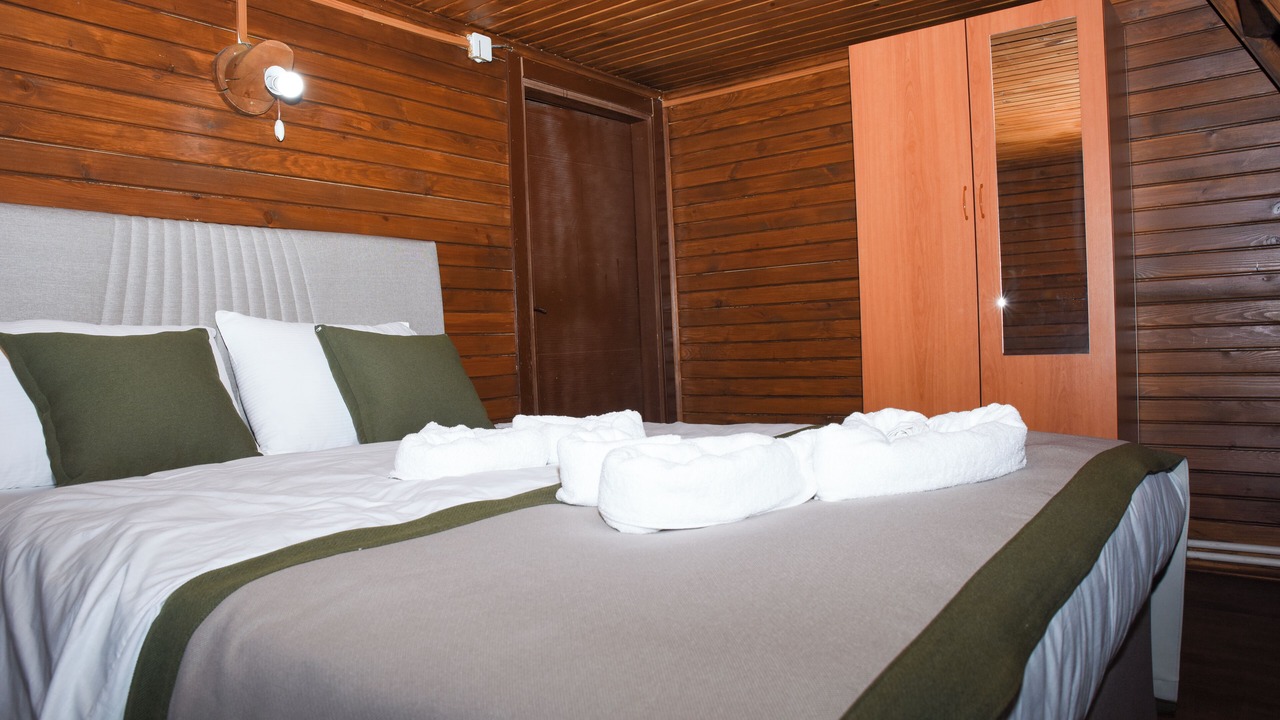 Photo of Bedroom in Mengen