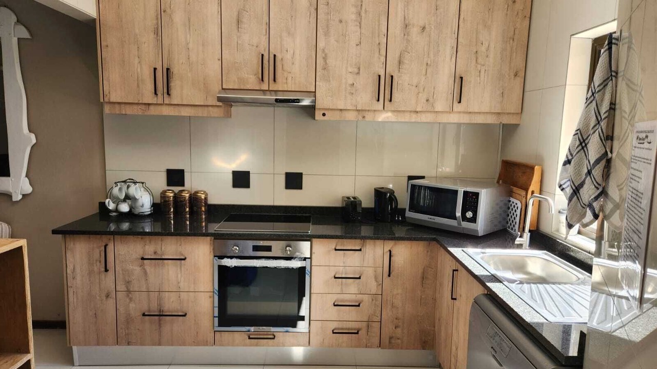 Photo of Kitchen in Margate
