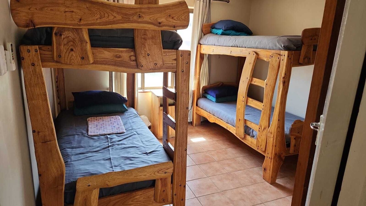 Photo of Bedroom in Margate