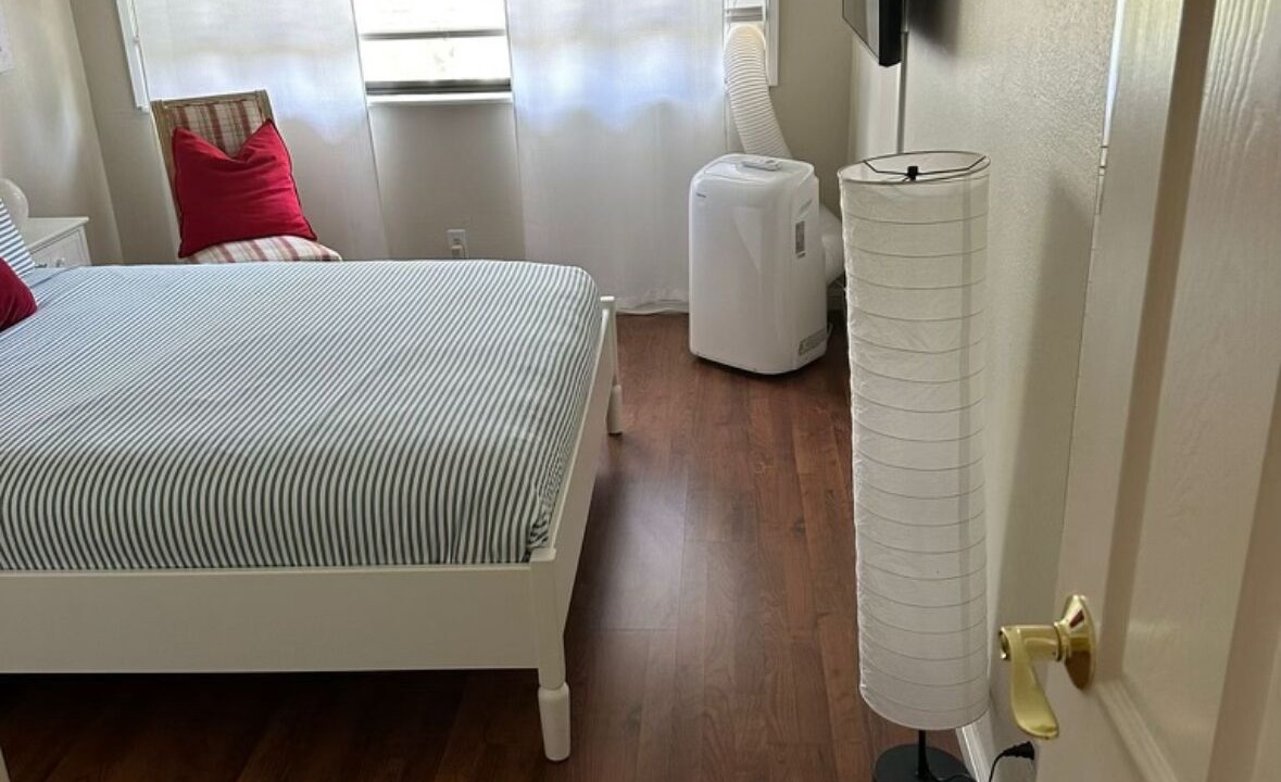 Photo of Bedroom in Walnut Creek