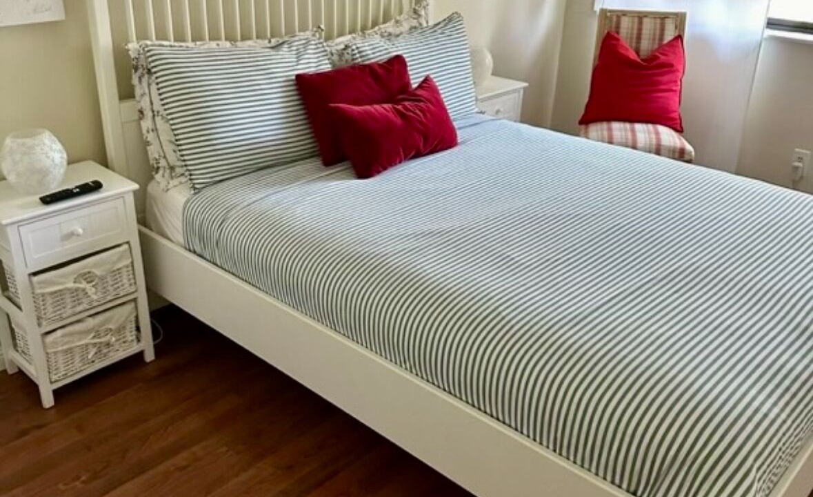 Photo of Bedroom in Walnut Creek