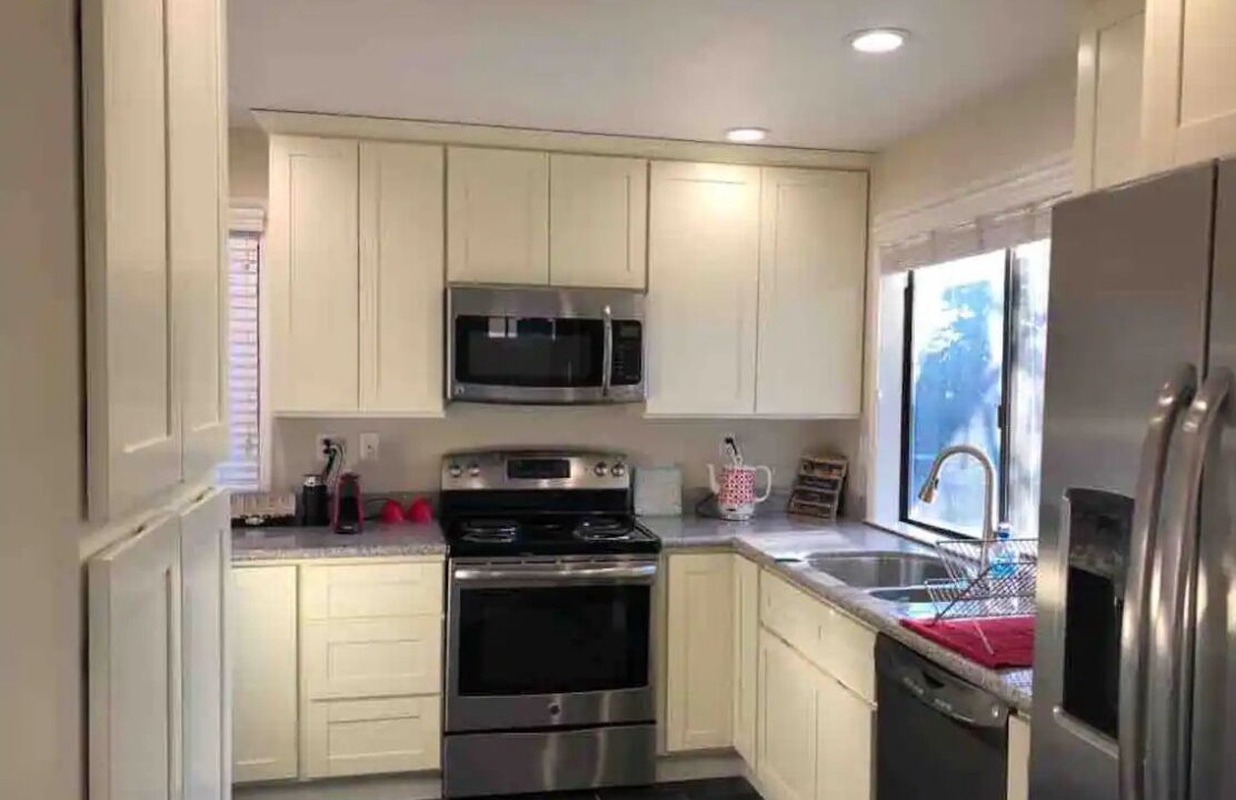Photo of Kitchen in Walnut Creek