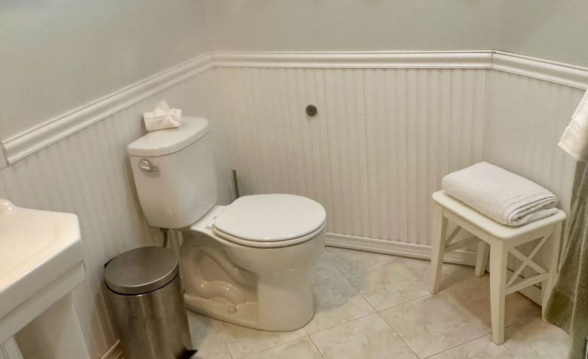 Photo of Bathroom in Walnut Creek