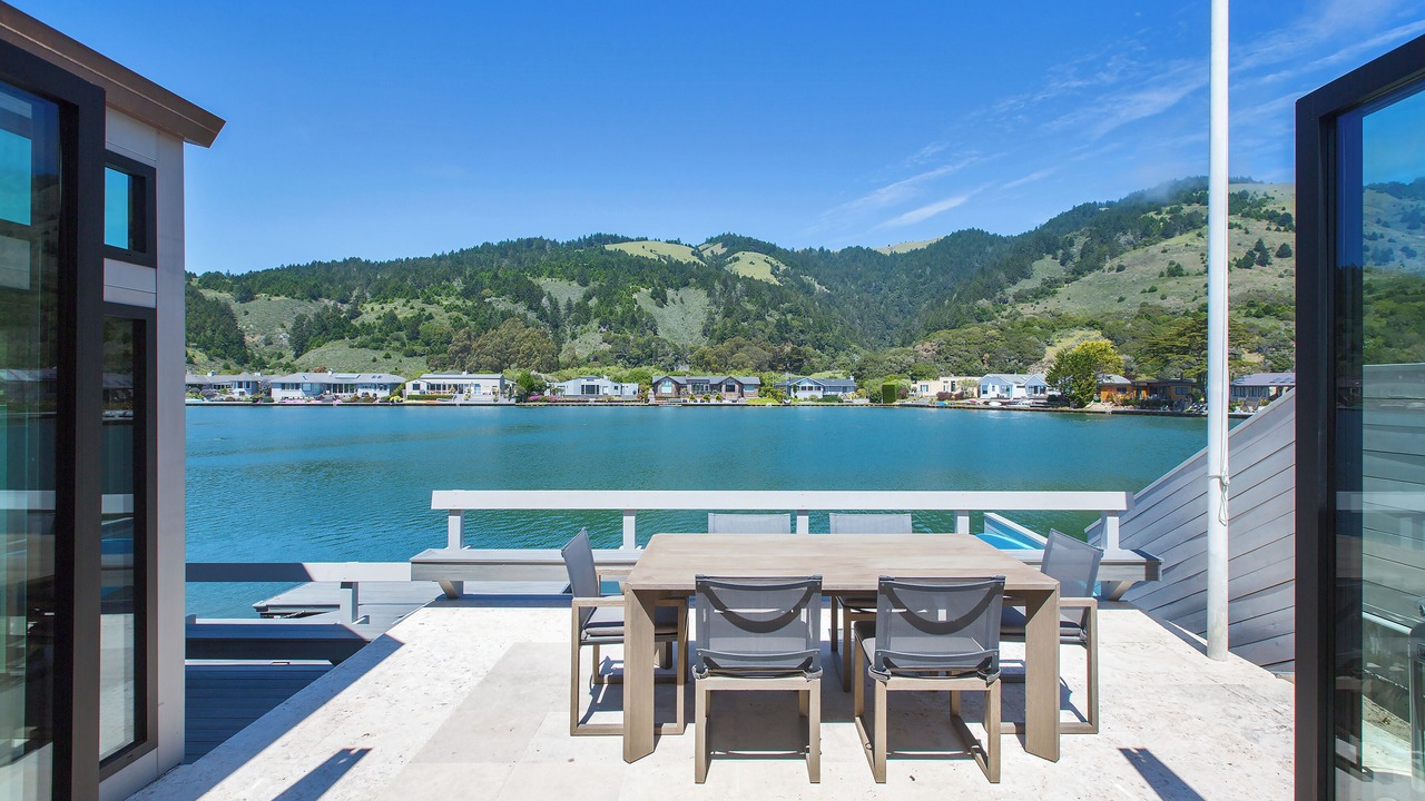 Photo of Outdoor in Stinson Beach
