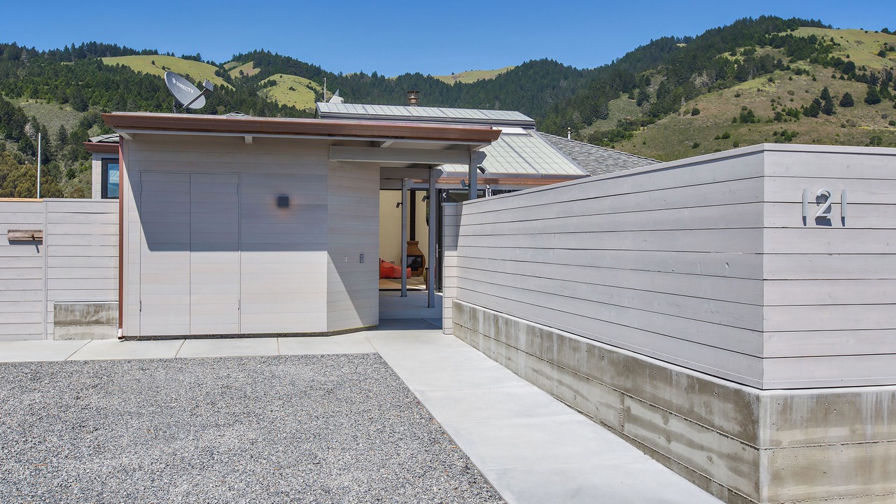 Photo of Outdoor in Stinson Beach