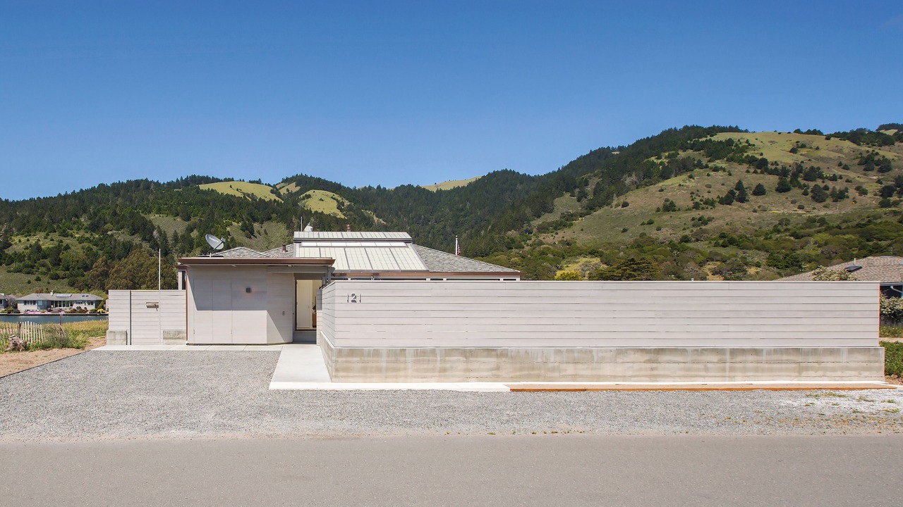 Photo of Outdoor in Stinson Beach