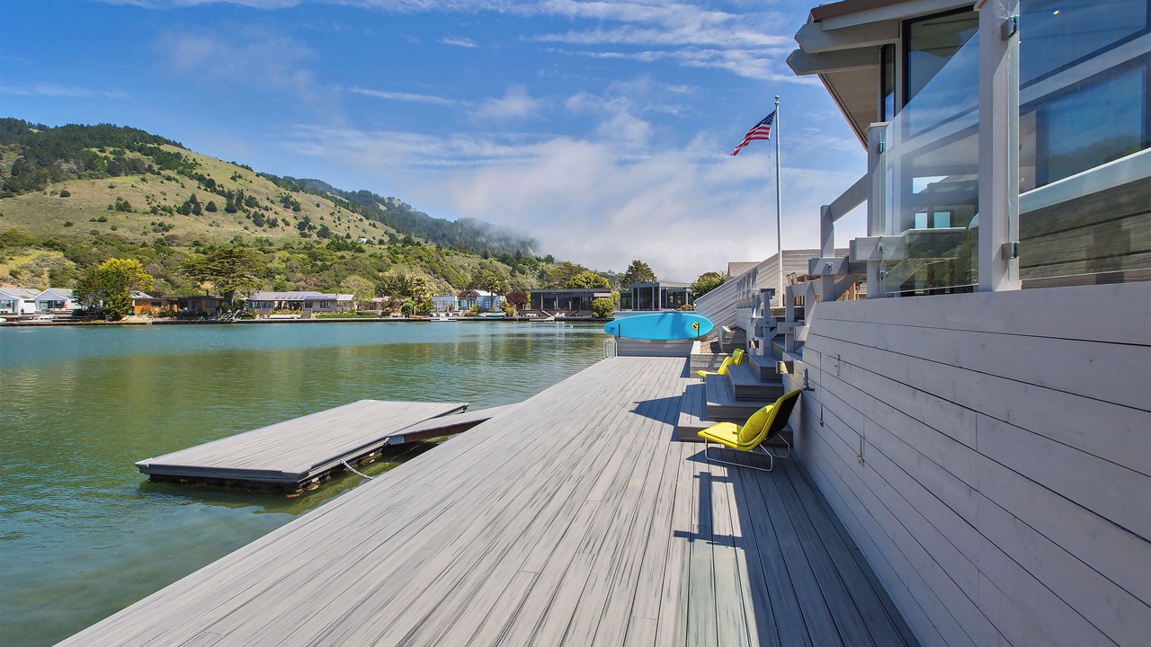 Photo of Outdoor in Stinson Beach