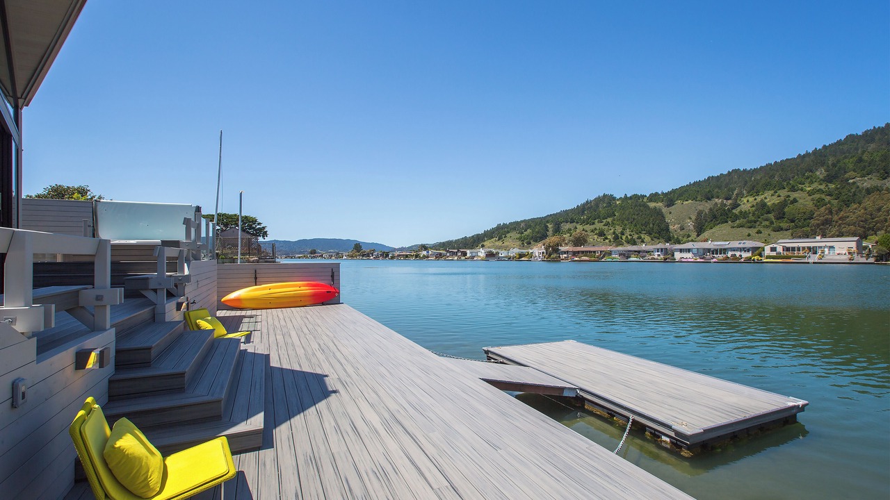 Photo of Outdoor in Stinson Beach